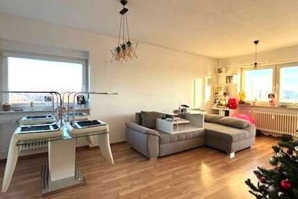 Wohnung zum Mieten in Saarbrücken Dudweiler 600 € 67 m² 2 zimmer