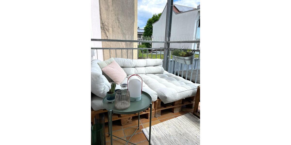 Etagenwohnung Offenburg Rammersweier - 4 Zimmer, 105 m&sup2;, 1.000&euro; | Angebot:25205385