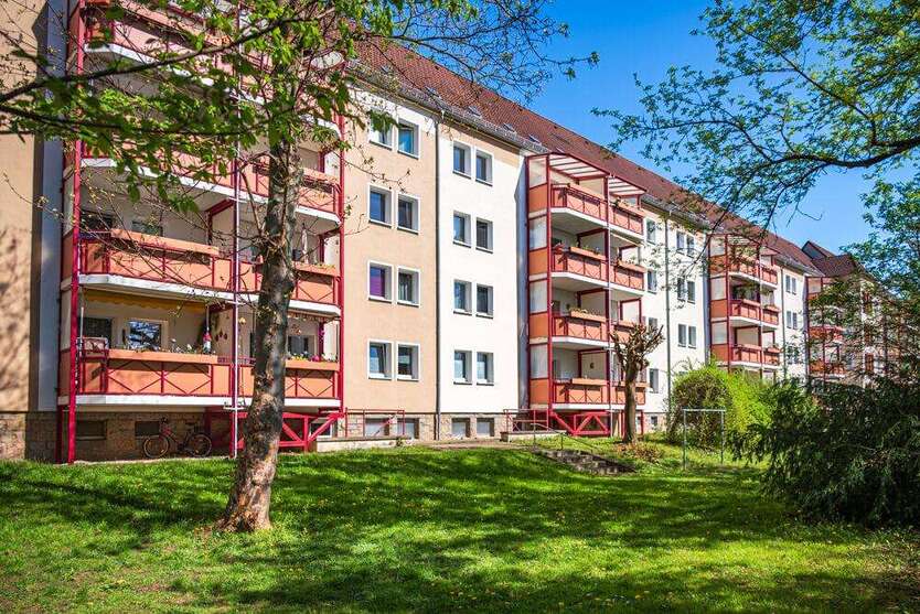 Wohnung zum Mieten in Zwickau 414 € 69 m² 3 zimmer