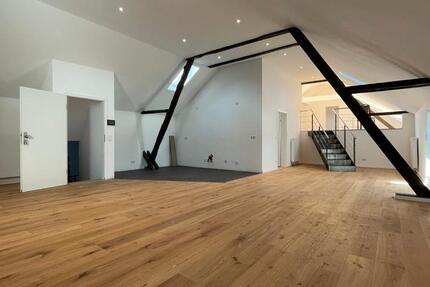 Moderne und renovierte LOFTWOHNUNG in Arnsberg- Hüsten zu vermieten! 3 zimmer