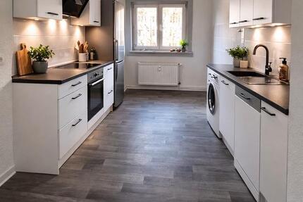 Wohnung Erfurt Andreasvorstadt - 3 Zimmer, 70 m&sup2;, 520&euro; | Angebot:25274288