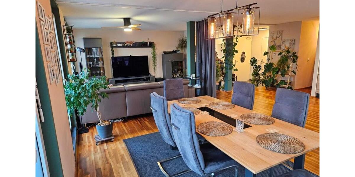 Einfamilienhaus Herbolzheim - 3 Zimmer, 145 m&sup2;, 2.100&euro; | Angebot:25049663