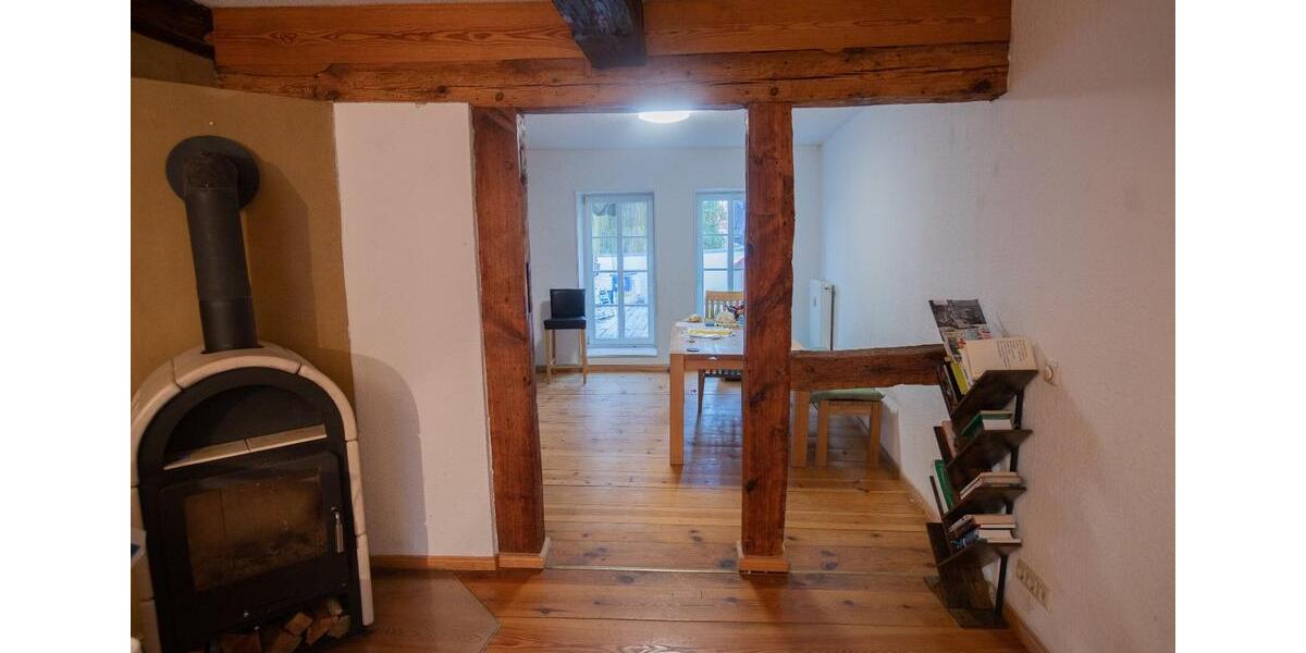 Wunderschöne 5 Zimmerwohnung in Strausberg Altstadt zu vermieten 5 zimmer