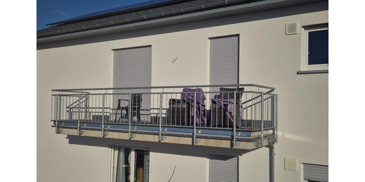 Moderne, helle ruhige 4 Zimmer Wohnung im Neubaugebiet Königsberg 4 zimmer