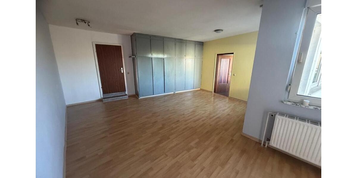 Erdgeschoßwohnung Büchenbeuren - 2 Zimmer, 75 m&sup2;, 600&euro; | Angebot:26447743
