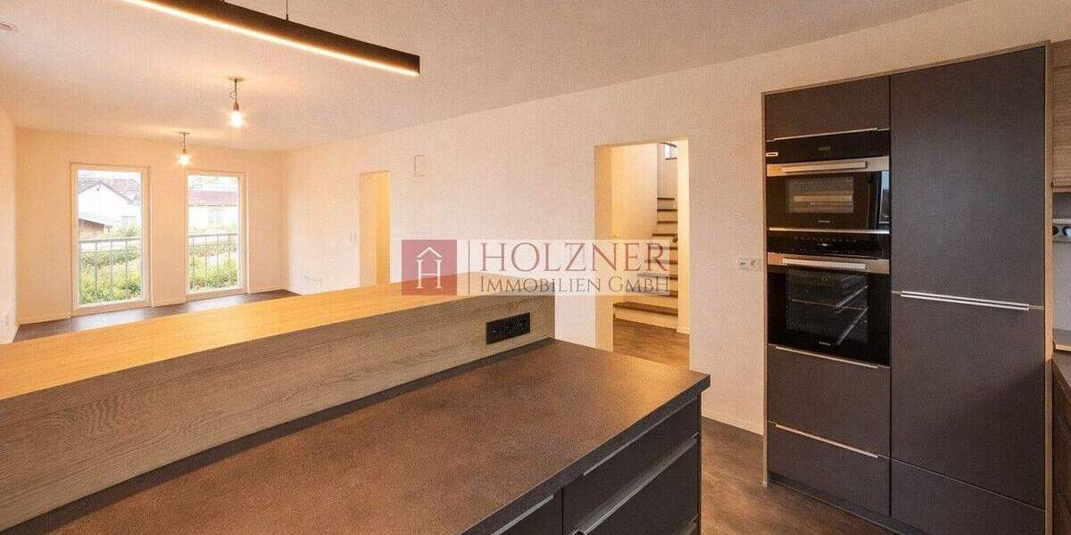 Einfamilienhaus Aham Loizenkirchen - 6 Zimmer, 154 m&sup2;, 1.800&euro; | Angebot:25748934