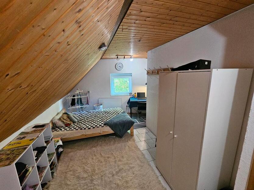 Zimmer zur Miete sofort verfügbar