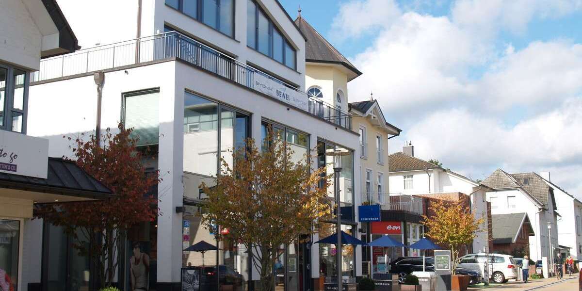 Büro in Timmendorfer Strand 1.425 € 75 m² zimmer