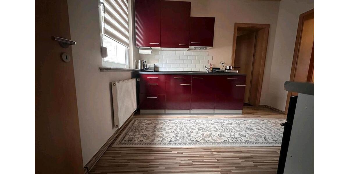 Etagenwohnung Völklingen - 5 Zimmer, 140 m&sup2;, 950&euro; | Angebot:26417187