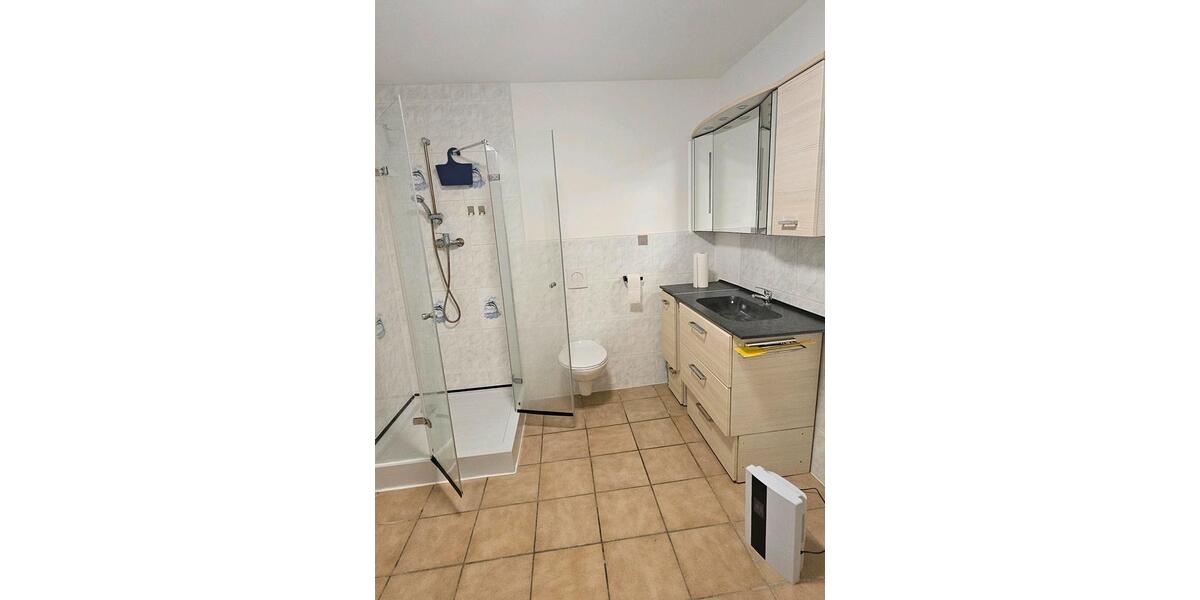 Etagenwohnung Anröchte - 1 Zimmer, 60 m&sup2;, 600&euro; | Angebot:26223521