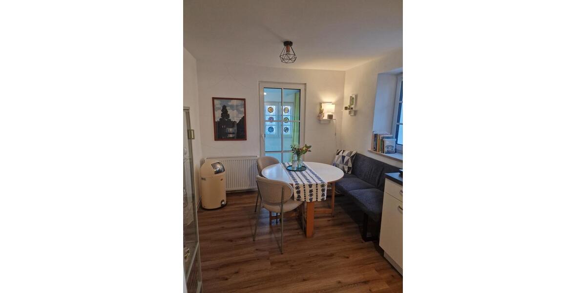 Terrassenwohnung Sauerlach - 2.5 Zimmer, 64 m&sup2;, 1.525&euro; | Angebot:26033208