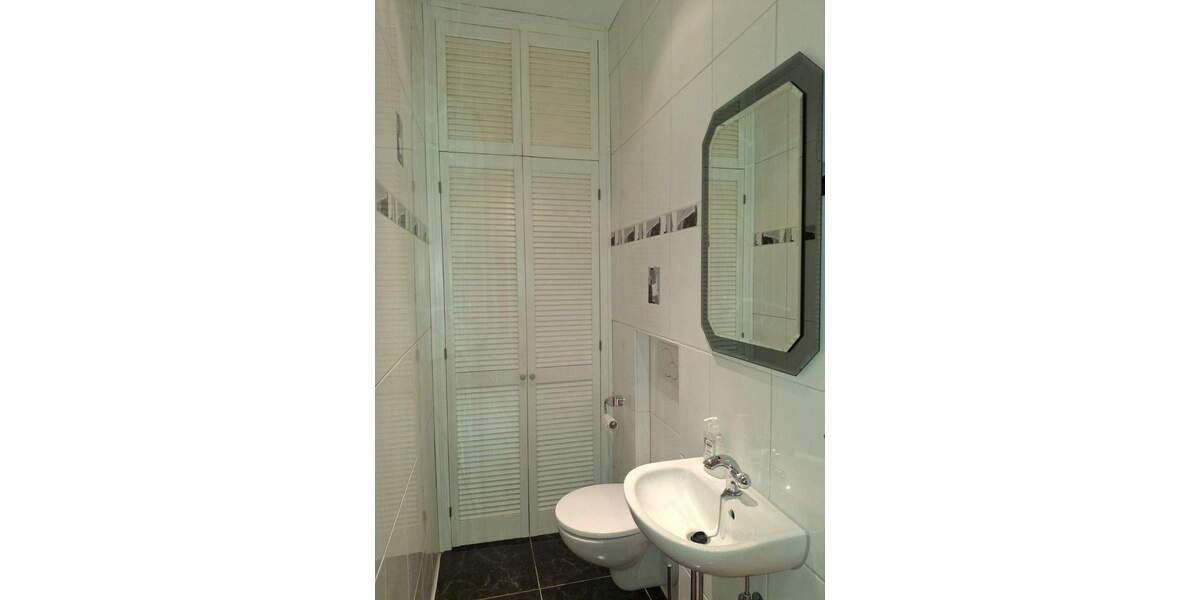 Etagenwohnung Bremerhaven Lehe - 3 Zimmer, 82 m&sup2;, 750&euro; | Angebot:24218814