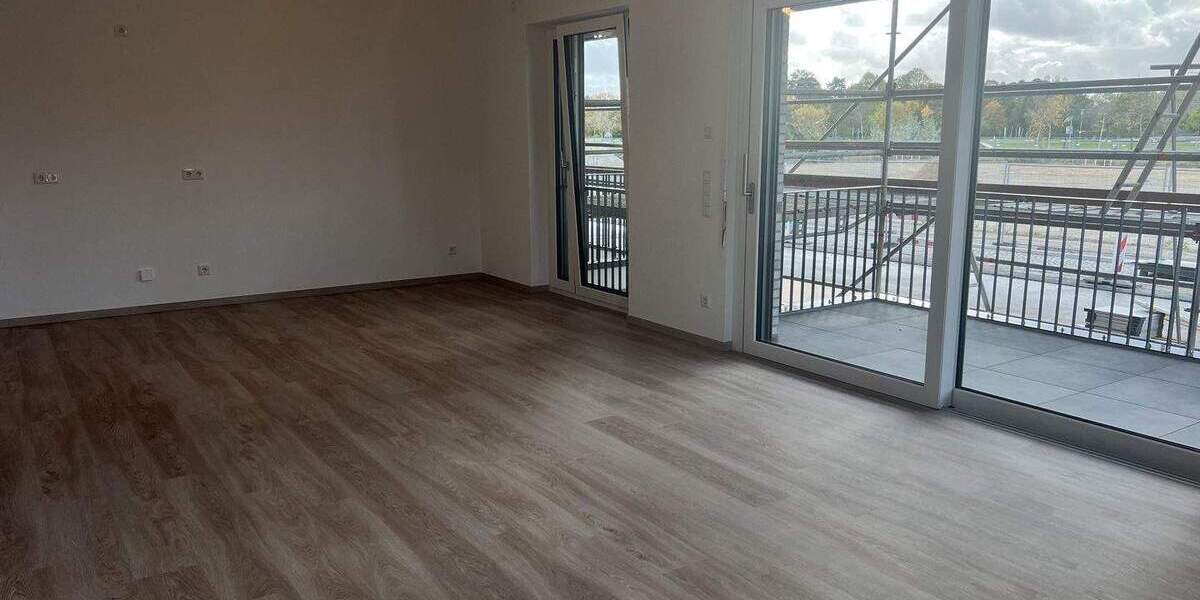 Etagenwohnung Schleswig - 2 Zimmer, 55 m&sup2;, 950&euro; | Angebot:25670826
