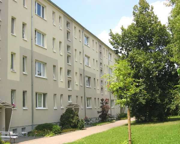 Etagenwohnung Wurzen Altstadt - 2 Zimmer, 46 m&sup2;, 310&euro; | Angebot:26515493