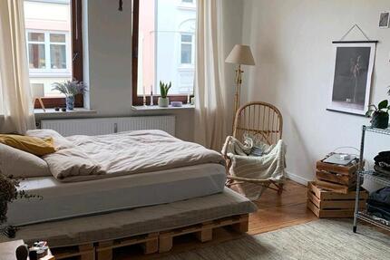 WG Zimmer in Flensburg 5 zimmer