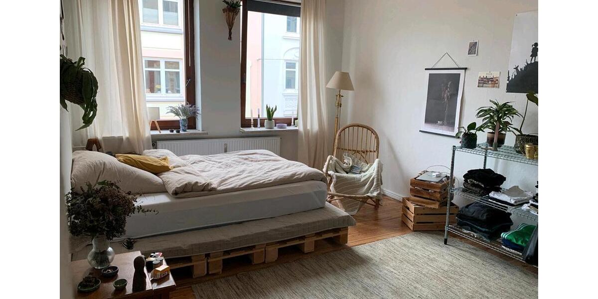 WG Zimmer in Flensburg 5 zimmer