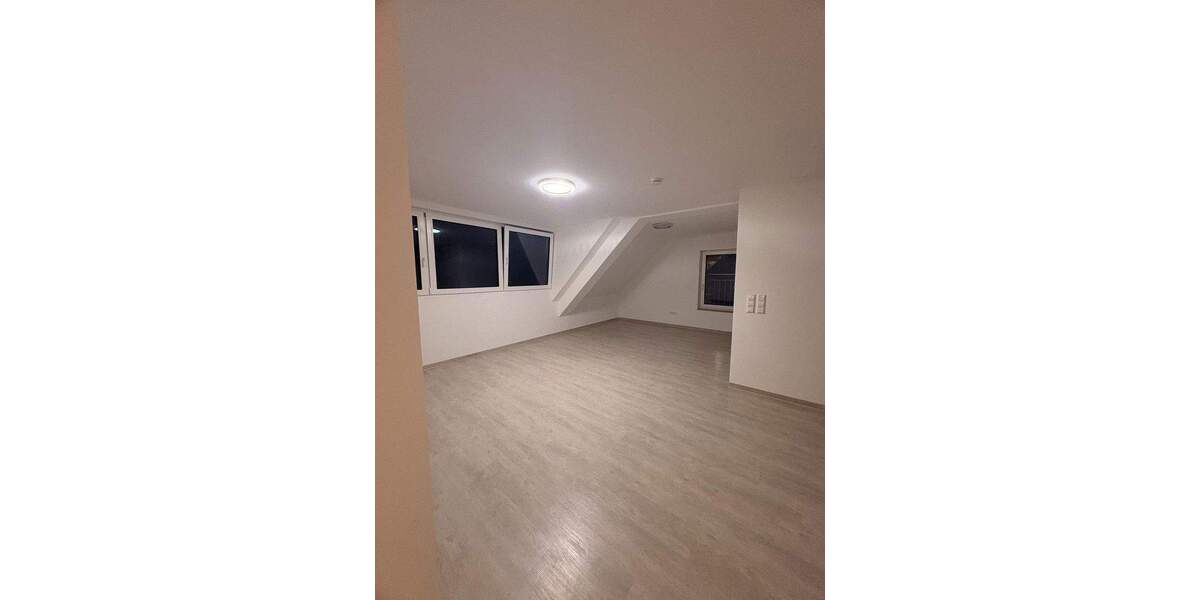 Etagenwohnung Lauchheim Berghof - 4 Zimmer, 94 m&sup2;, 1.128&euro; | Angebot:25150512