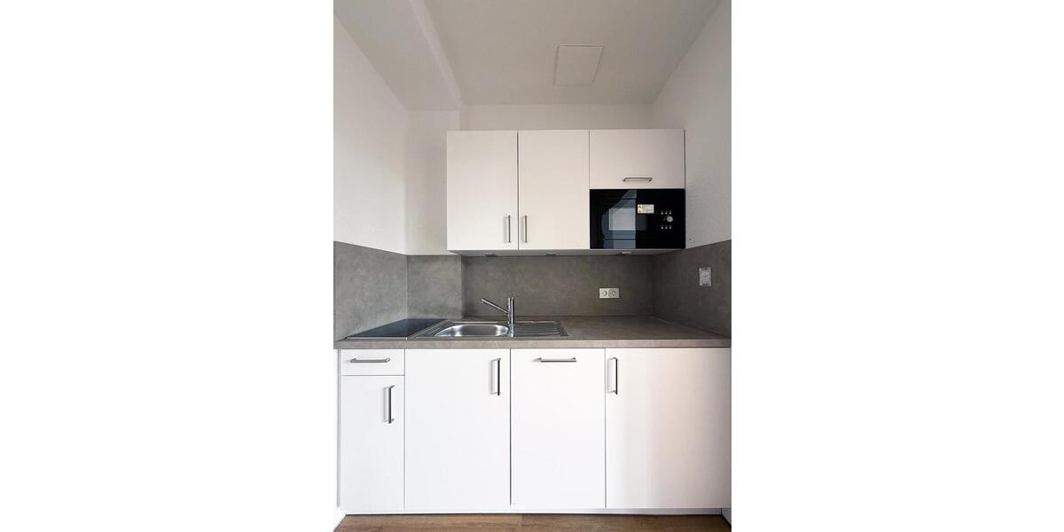 Erdgeschoßwohnung Bonn Küdinghoven - 1 Zimmer, 26 m&sup2;, 670&euro; | Angebot:23300428
