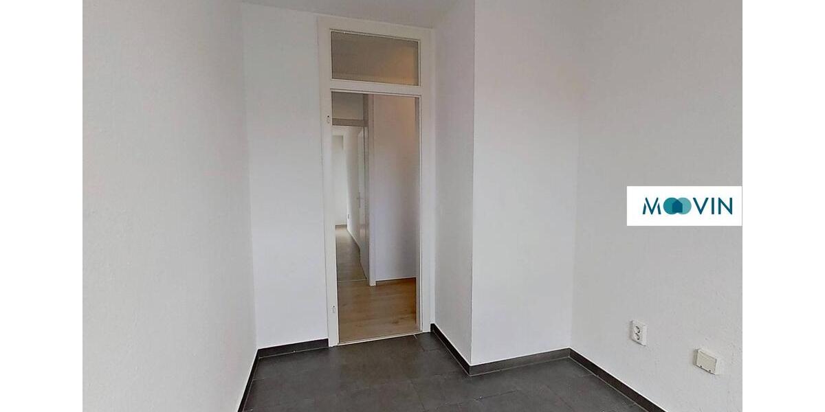 Etagenwohnung Lügde - 3 Zimmer, 66 m&sup2;, 440&euro; | Angebot:24247042
