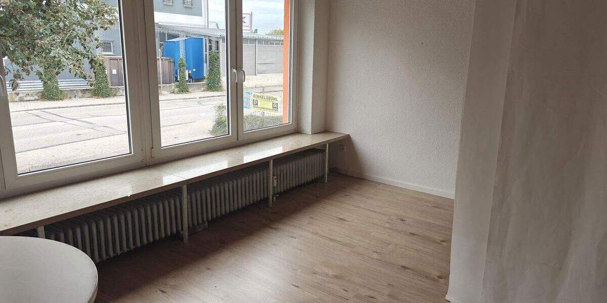 Gewerbeobjekt Gunzenhausen Unterwurmbach - 1.500&euro; | Angebot:24910970