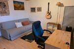 Etagenwohnung Schwandorf - 1 Zimmer, 30 m&sup2;, 450&euro; | Angebot:24865818
