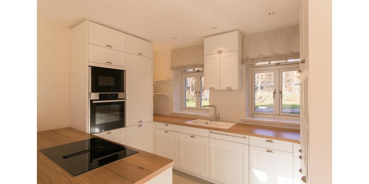 Doppelhaushälfte Rabenkirchen-Faulück Faulück - 5 Zimmer, 144 m&sup2;, 2.500&euro; | Angebot:24747304