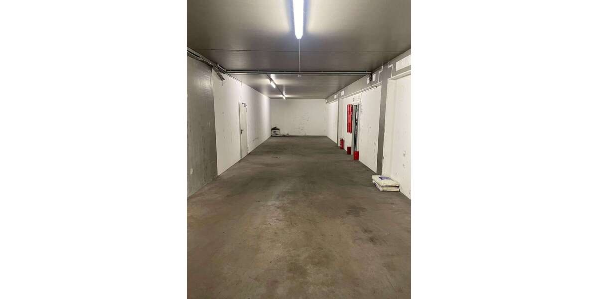 Gewerbeobjekt Mainz Hechtsheim Hechtsheim - 1.651&euro; | Angebot:26837889
