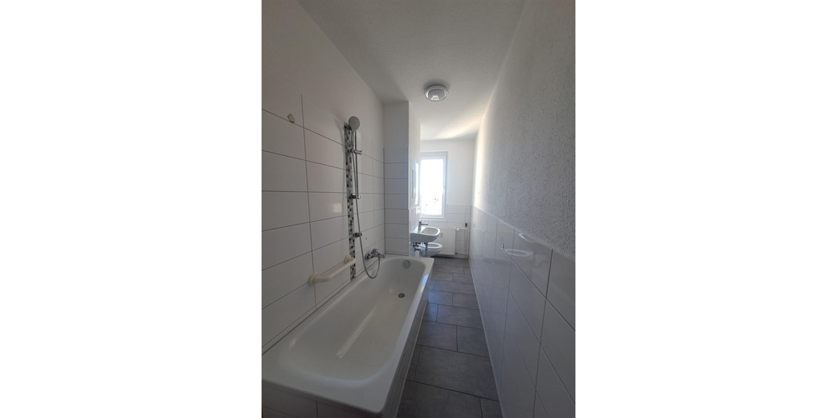 Etagenwohnung Sandersdorf-Brehna Brehna - 2 Zimmer, 47 m&sup2;, 331&euro; | Angebot:26338188