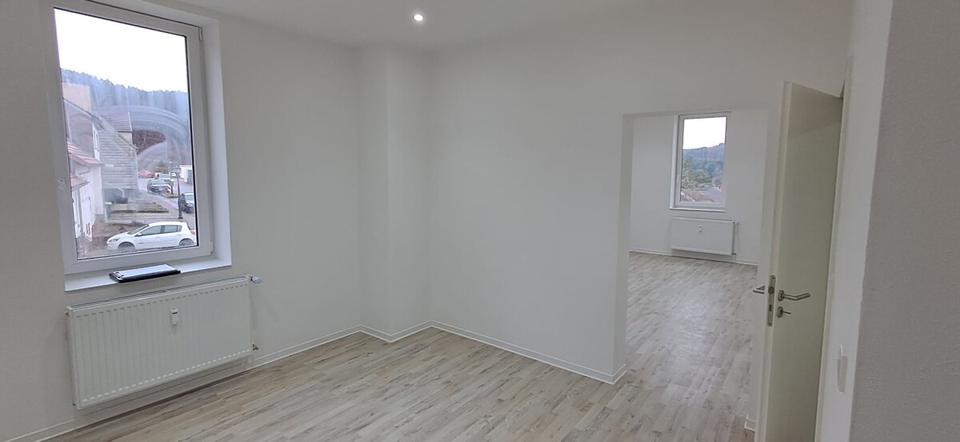 Etagenwohnung Kirkel - 1 Zimmer, 60 m&sup2;, 670&euro; | Angebot:25052889