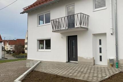 Haus Kirchheim In Schwaben - 3.5 Zimmer, 134 m&sup2;, 940&euro; | Angebot:26043429