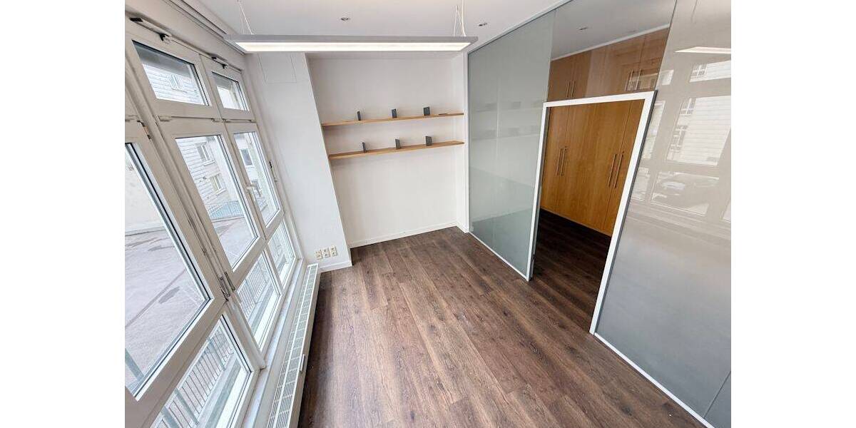 Gewerbeobjekt München Altstadt-Lehel - 1 Zimmer, 360 m&sup2;, 9.500&euro; | Angebot:26190168