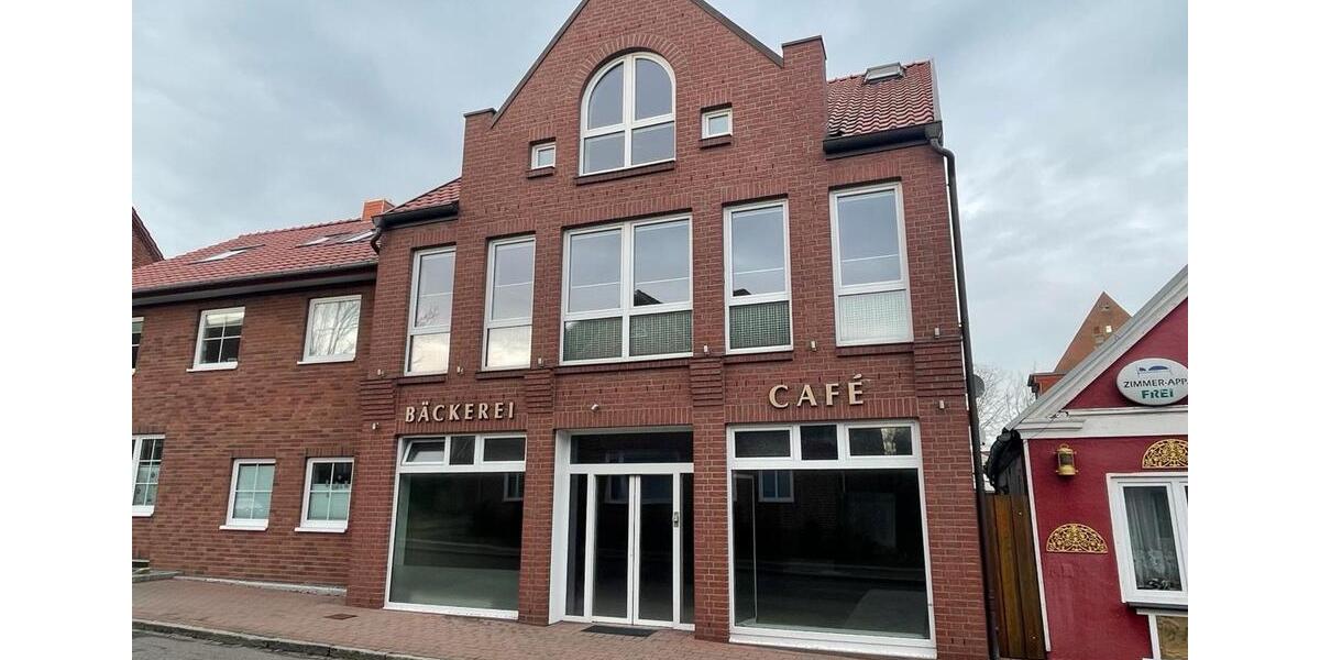 Zu vermieten... Gewerbefläche in der Innenstadt! zimmer