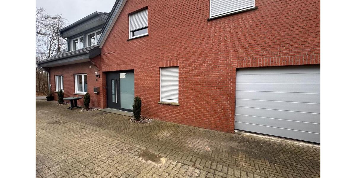 Erdgeschoßwohnung Münster Berg Fidel - 7 Zimmer, 110 m&sup2;, 1.250&euro; | Angebot:25048231