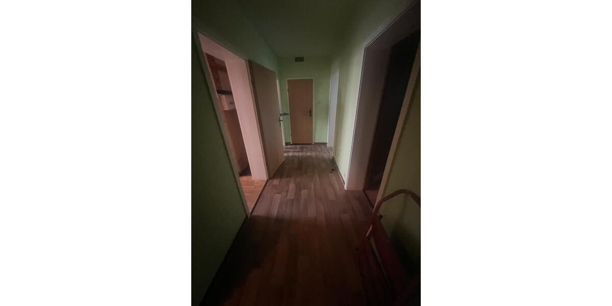 3-Zimmer-Wohnung in der Nordstadt 3 zimmer