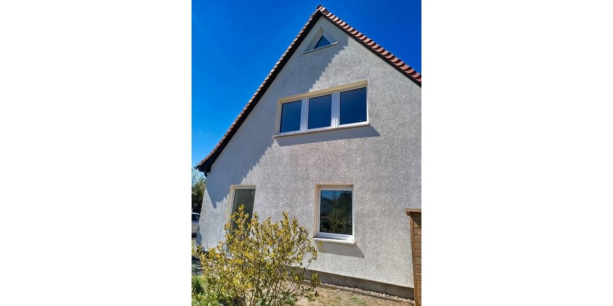 Doppelhaushälfte Erkner - 4.5 Zimmer, 90 m&sup2;, 1.700&euro; | Angebot:26493828