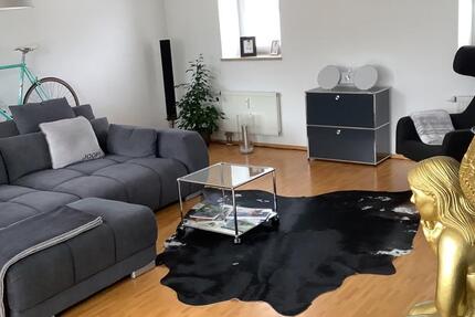 Wunderschöne 2,53-Zimmer Maisonnettewohnung 95 qm super Lage zimmer