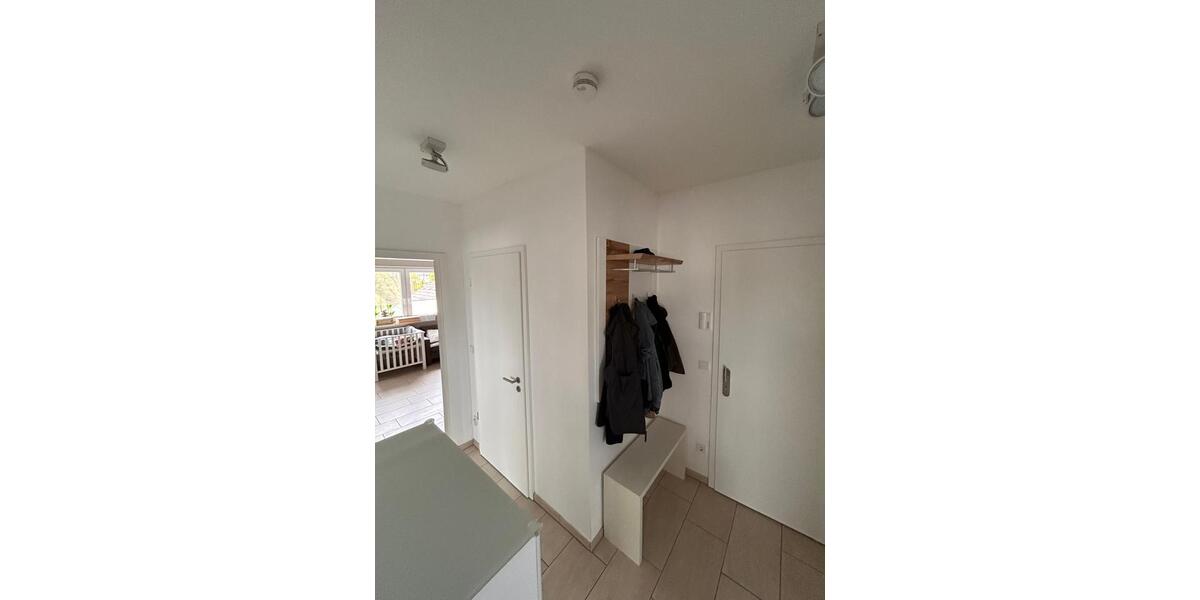 Etagenwohnung Recke - 3 Zimmer, 67 m&sup2;, 670&euro; | Angebot:26600483