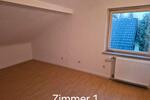 Dachgeschoßwohnung Kirchhain - 3 Zimmer, 80 m&sup2;, 500&euro; | Angebot:26272102