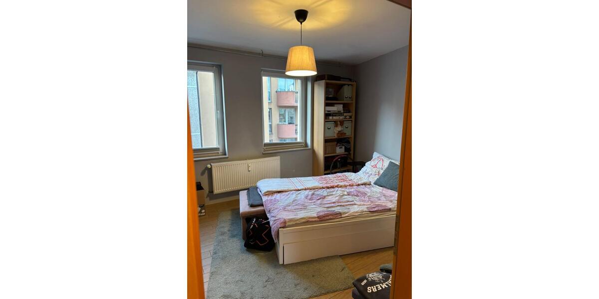 Etagenwohnung Witten - 2 Zimmer, 72 m&sup2;, 575&euro; | Angebot:26380600