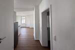 2-Raum-Wohnung mit moderner EInbauküche