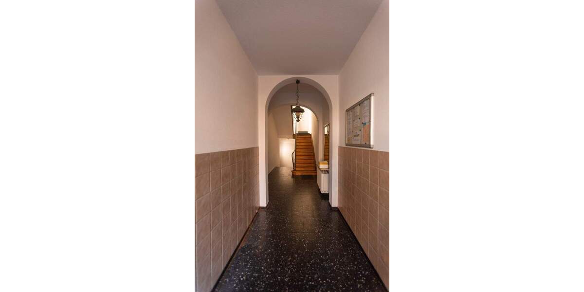 Etagenwohnung Trier Innenstadt - 2 Zimmer, 56 m&sup2;, 740&euro; | Angebot:25228042