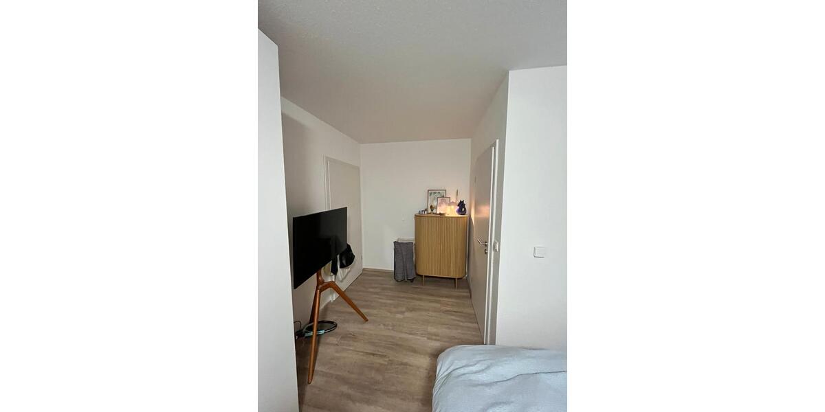 Etagenwohnung Marburg - 2 Zimmer, 27 m&sup2;, 573&euro; | Angebot:25875032