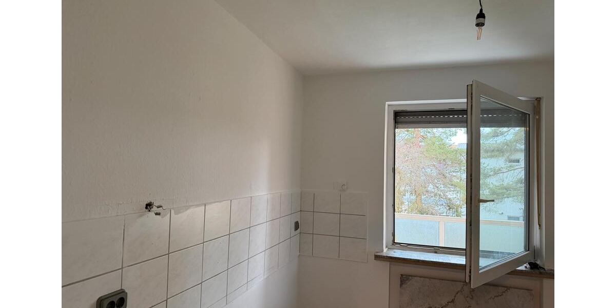 Etagenwohnung Bad Abbach - 2 Zimmer, 56 m&sup2;, 800&euro; | Angebot:25149744