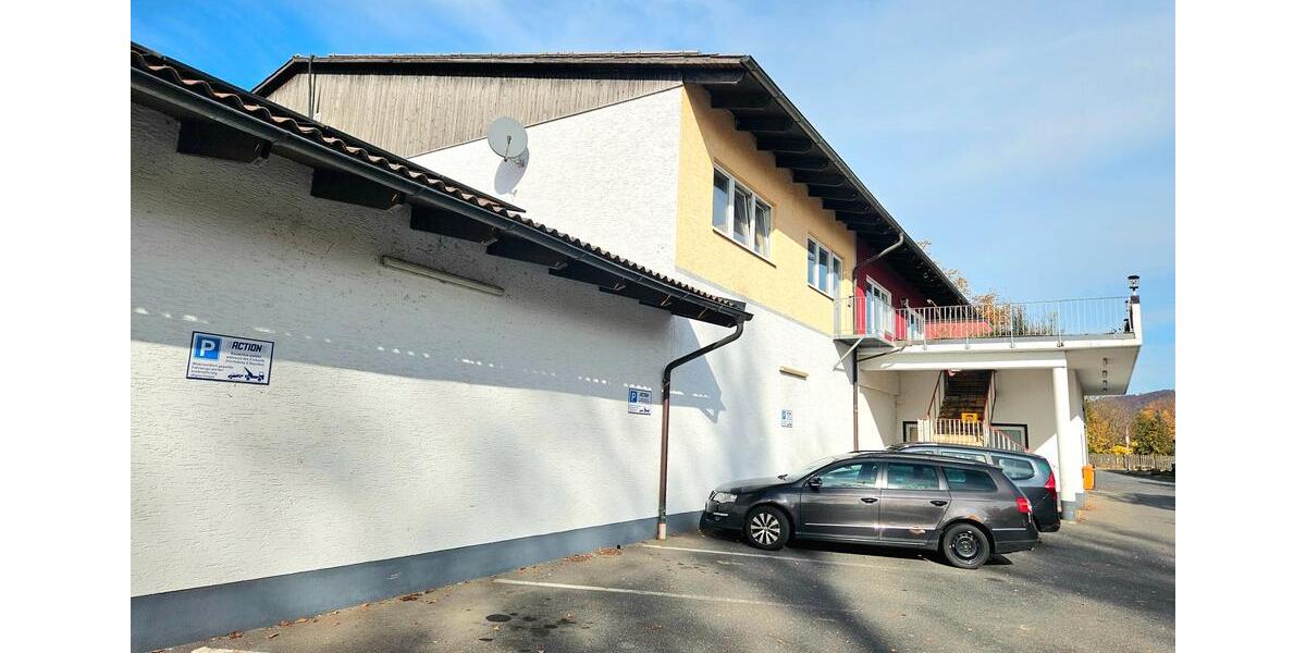 Gewerbeobjekt Furth im Wald - 700&euro; | Angebot:24210144