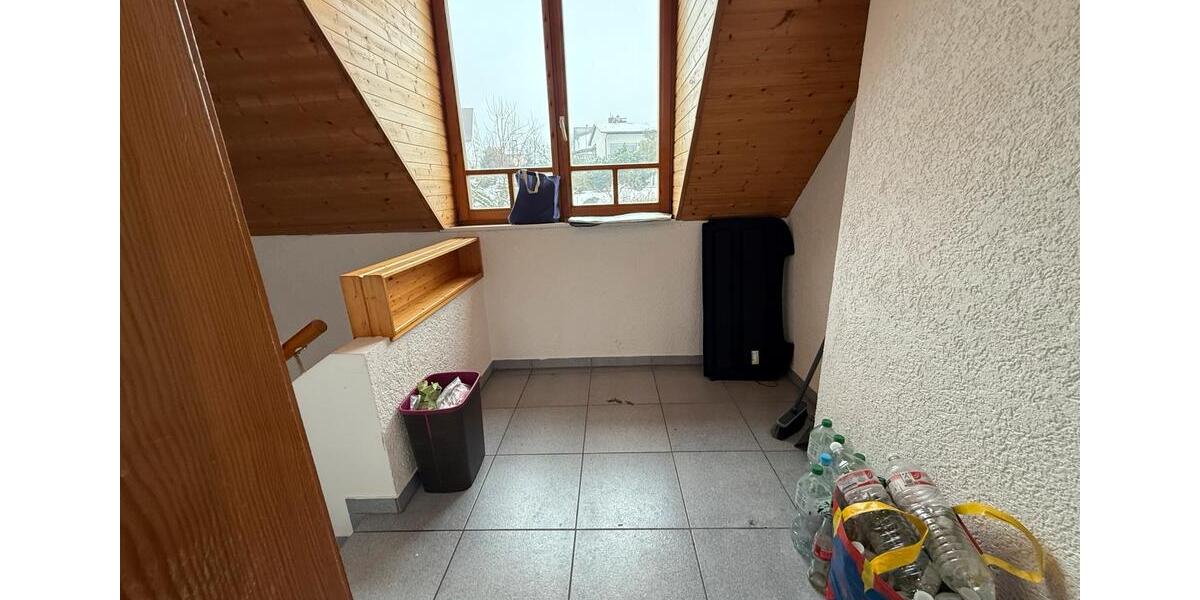 Gemütliches Apartment in Wettenberg-Krofdorf 1 zimmer