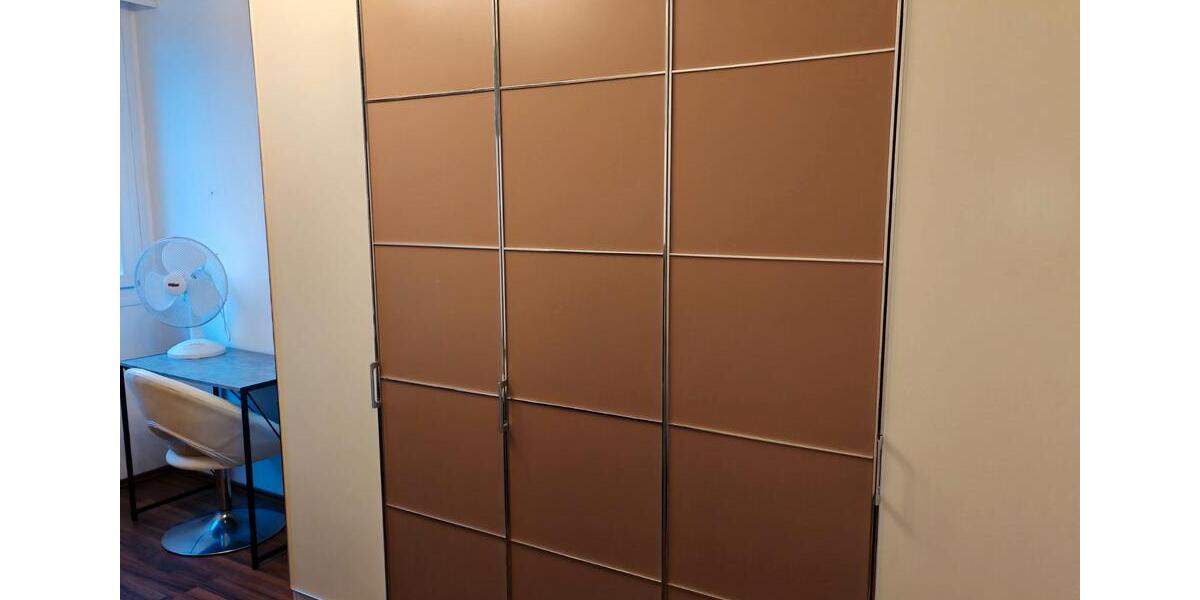 Wohnen auf Zeit Unterhaching - 1 Zimmer, 9 m&sup2;, 850&euro; | Angebot:26236174