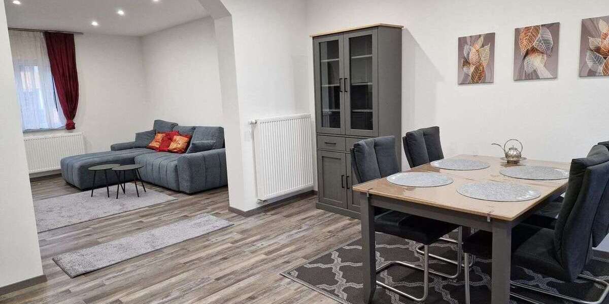 Zimmer Nürnberg Hasenbuck - 2 Zimmer, 1.390&euro; | Angebot:24987048
