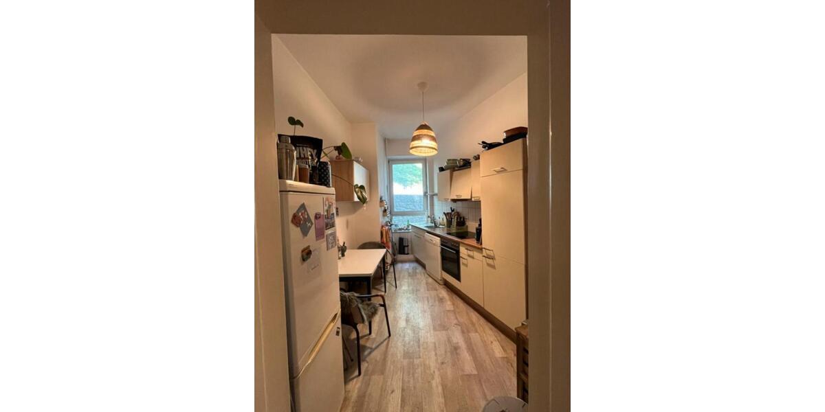 Wohnen auf Zeit Flensburg - 3 Zimmer, 24 m&sup2;, 335&euro; | Angebot:25894246