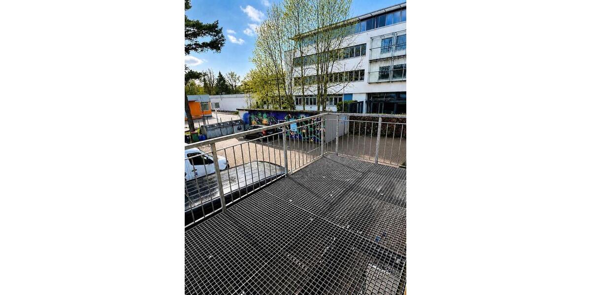 Wohnen auf Zeit Bargfeld-Stegen Stegen - 1 Zimmer, 21 m&sup2;, 690&euro; | Angebot:26411243