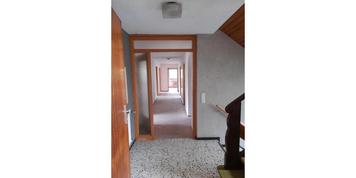 Erdgeschoßwohnung Achstetten - 4 Zimmer, 104 m&sup2;, 1.180&euro; | Angebot:25547147